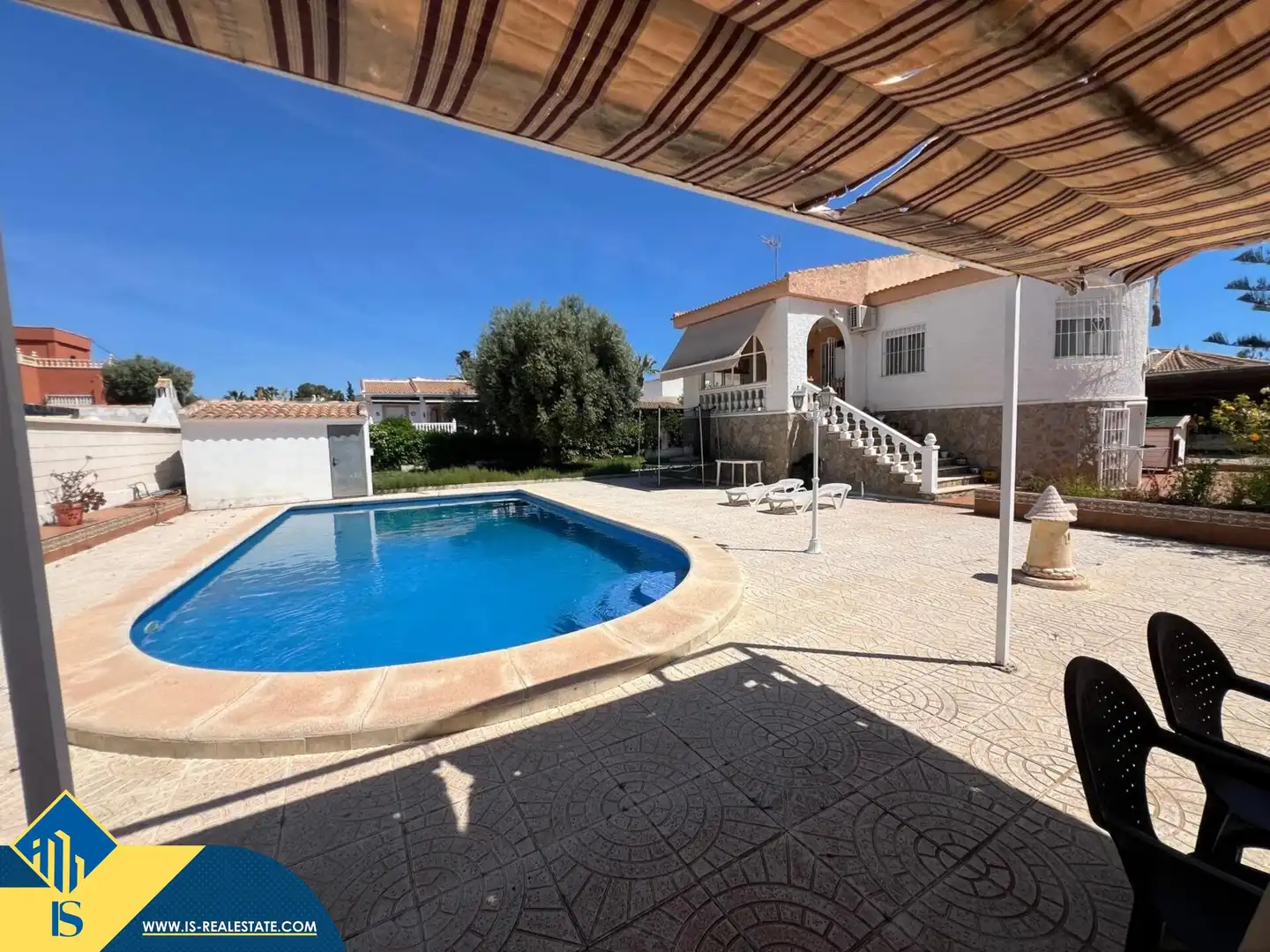 Villa avec piscine à vendre à Zona Carrefour - Urbanizaciones, imagen 11