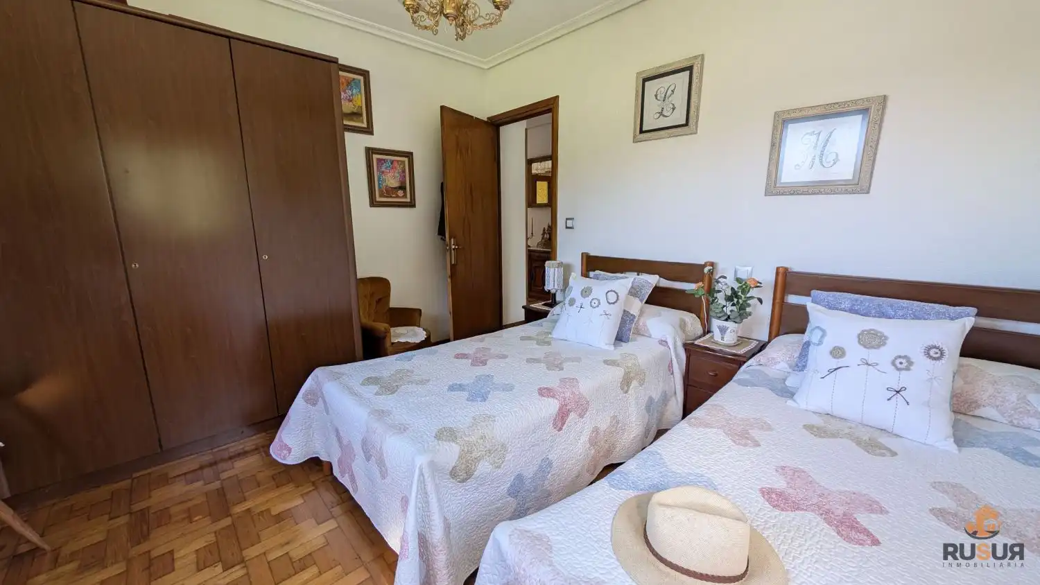 Chalet con terraza en venta en CANDOLIAS 65, imagen 28