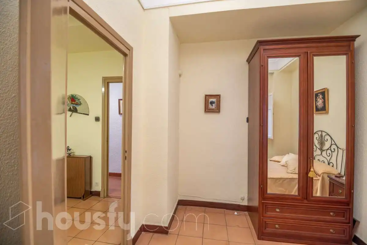 Flat for sale in Zaragoza