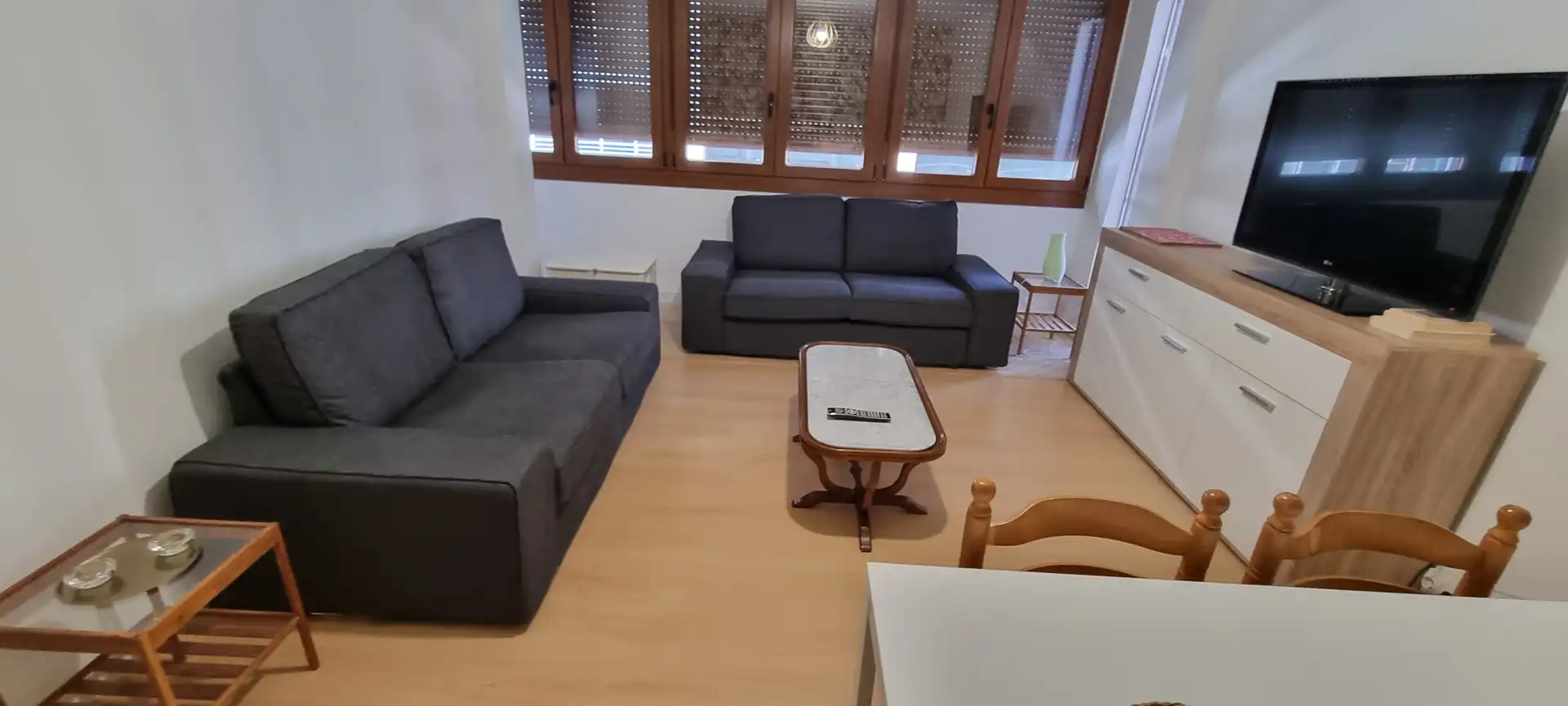 Flat for rent in Ibarrekolanda