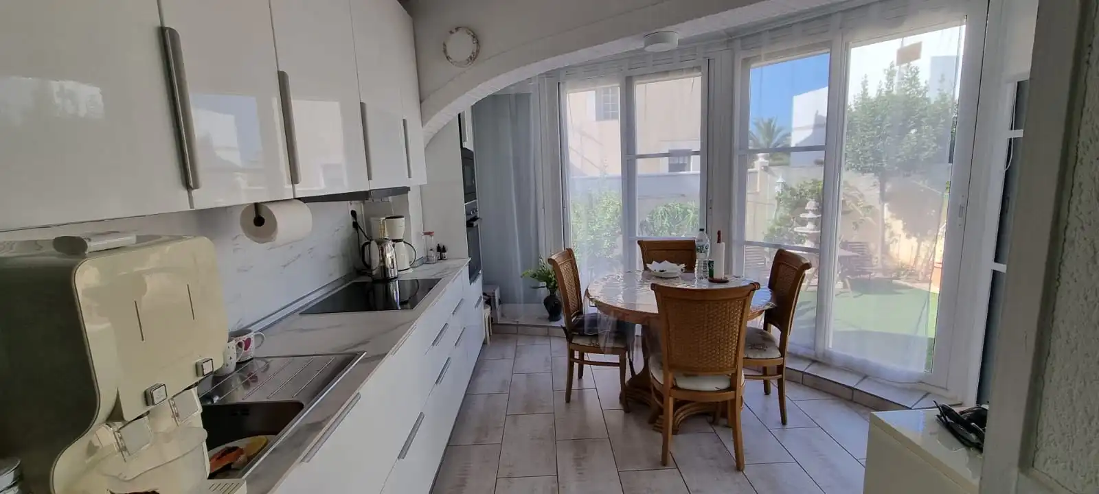 Detached house with garden for sale in La Pedrera - Vessanes, imagen 5