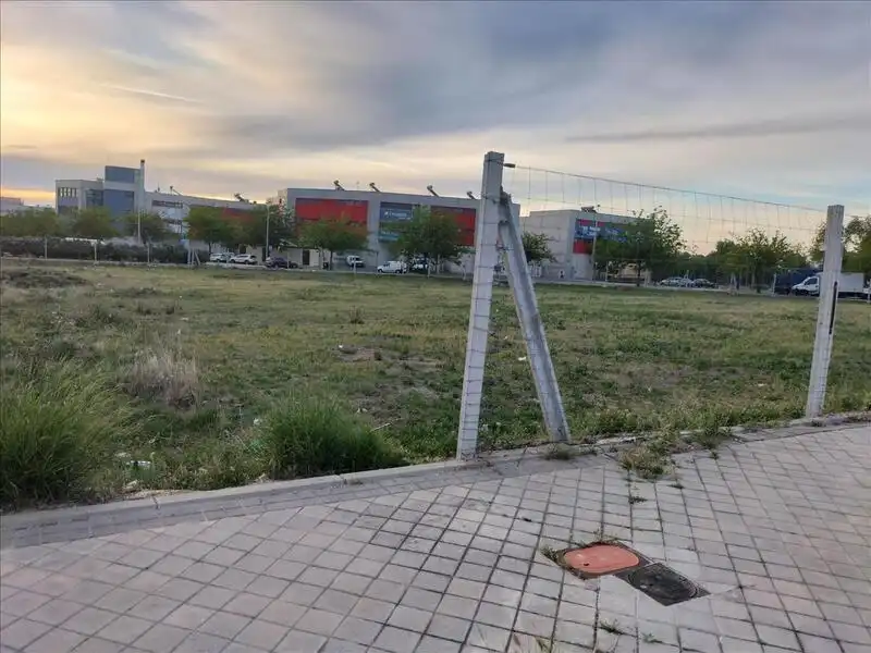 Residential for sale in Madrid