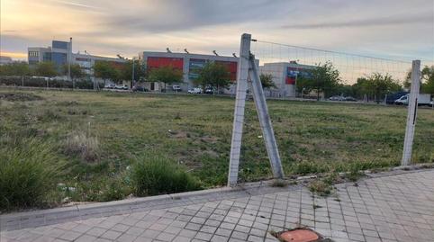 Foto 4 de Residencial en venta en Calle de Piñuecar, 12, Villaverde Alto, Madrid Capital