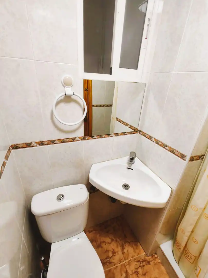 Baño de Piso de alquiler en Orihuela