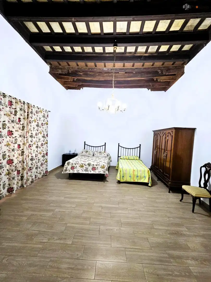 Dormitori de Casa o xalet en venda en Écija amb Aire condicionat