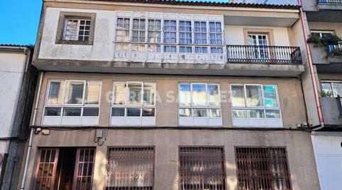 Photo 2 of Single-family semi-detached for sale in Rúa Principal, 23, Boiro, A Coruña