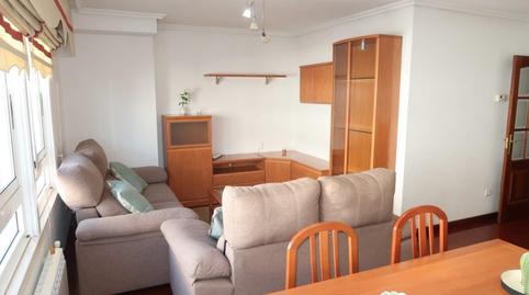 Photo 2 of Duplex to rent in Alcalde Domingos Merino, Someso - Matogrande, A Coruña Capital