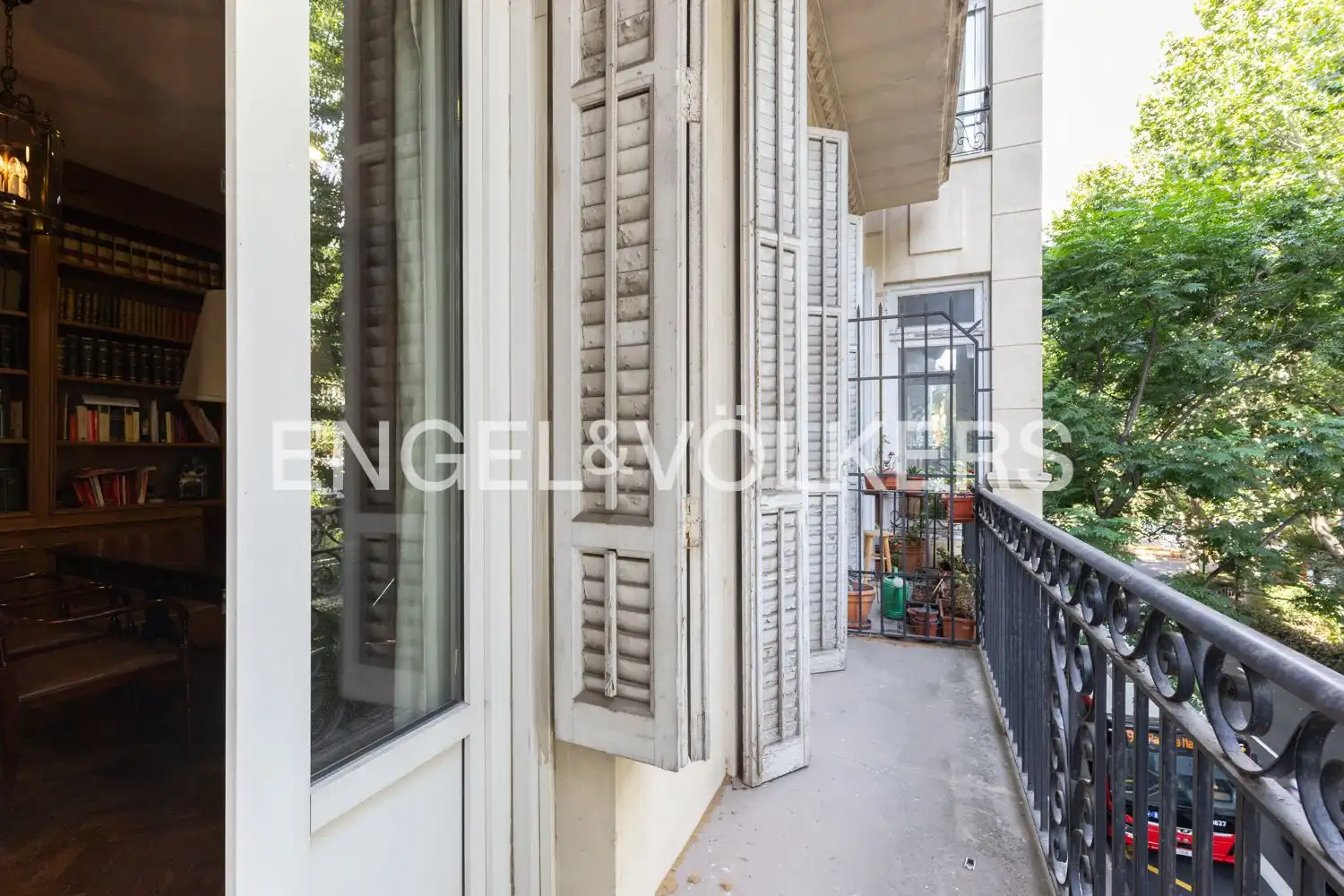 Appartement avec terrasse à vendre à Gran Via del Marqués del Túria, imagen 13