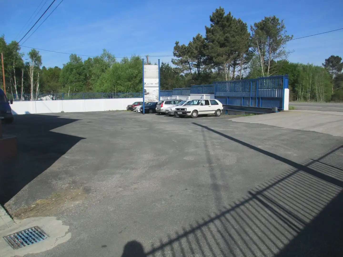 Industriegebäude zur Miete in Parroquias del Este, imagen 3