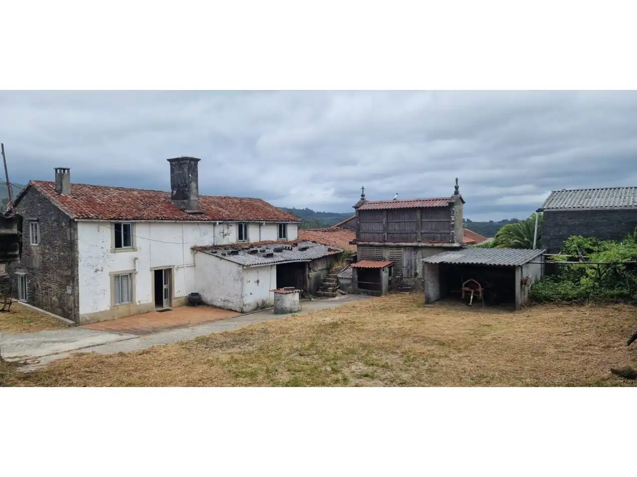 Maison avec jardin à vendre à Calle Vilas 8, imagen 2