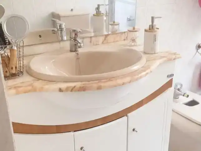 Baño de Piso en venta en  Logroño con Balcón