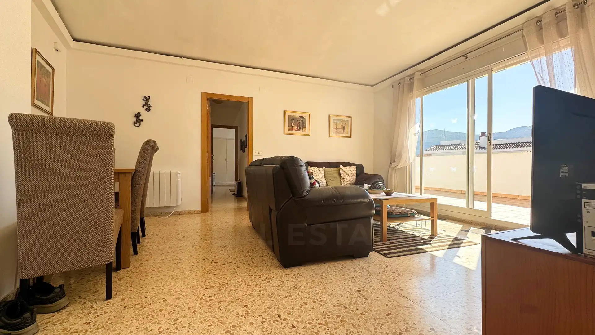 Penthouse with lift for sale in Pego, imagen 5
