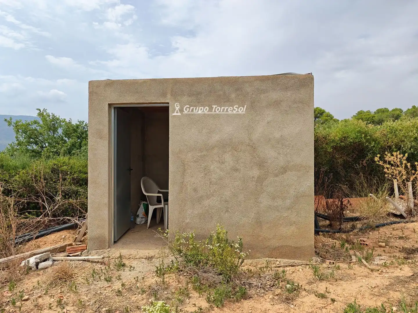 Villa in vendita a Freixa, imagen 3