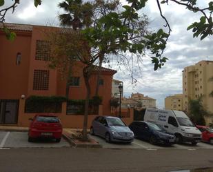 Aparcament de Local de lloguer en Estepona