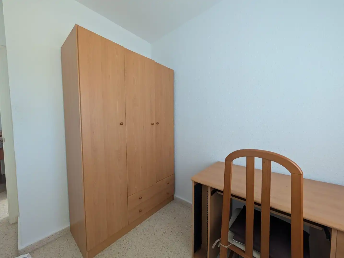 Habitación de Piso en venta en Huelva con Aire acondicionado y Terraza