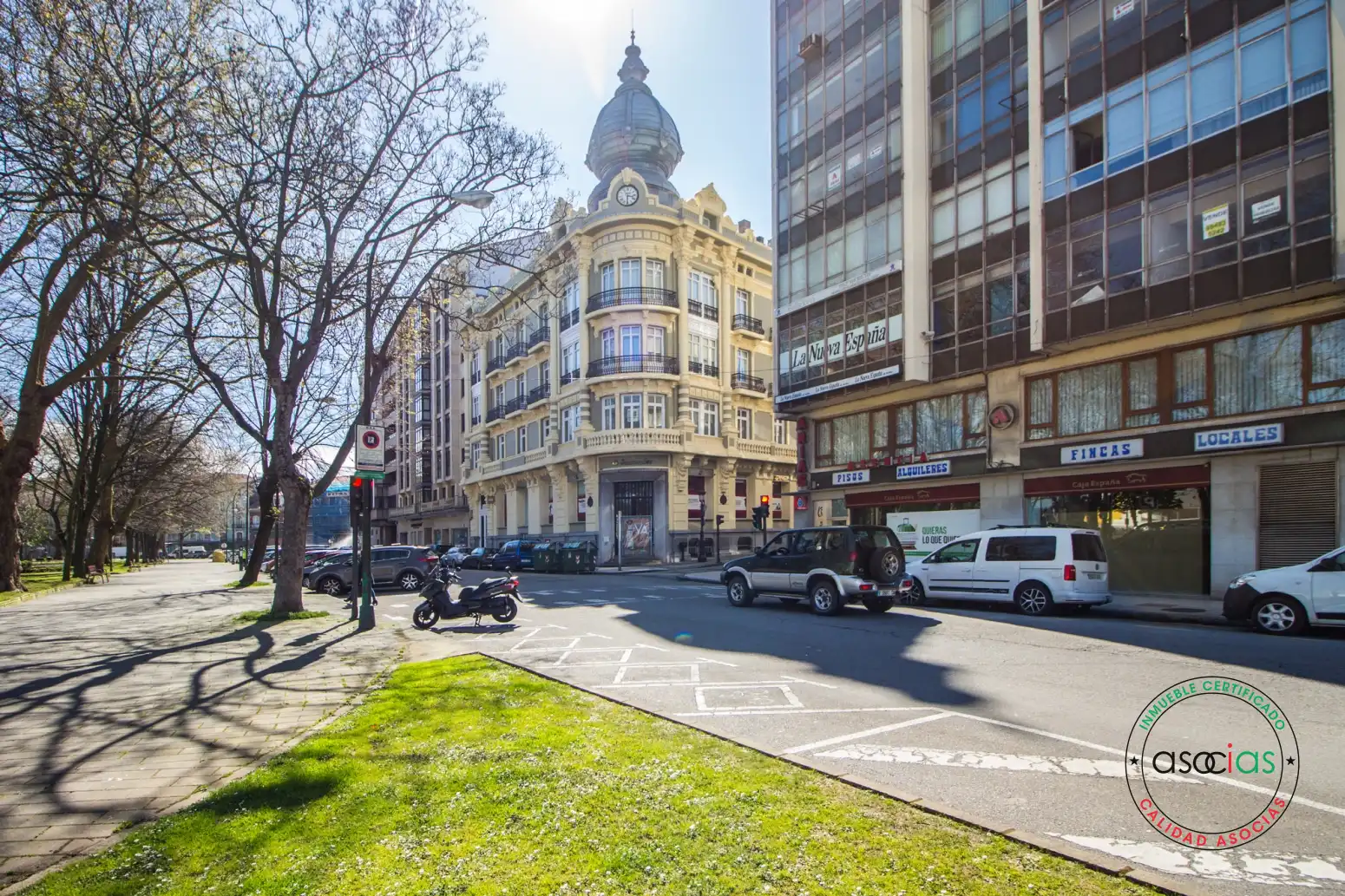 Oficina en venda a Avilés - Carreño Miranda 19, imagen 3
