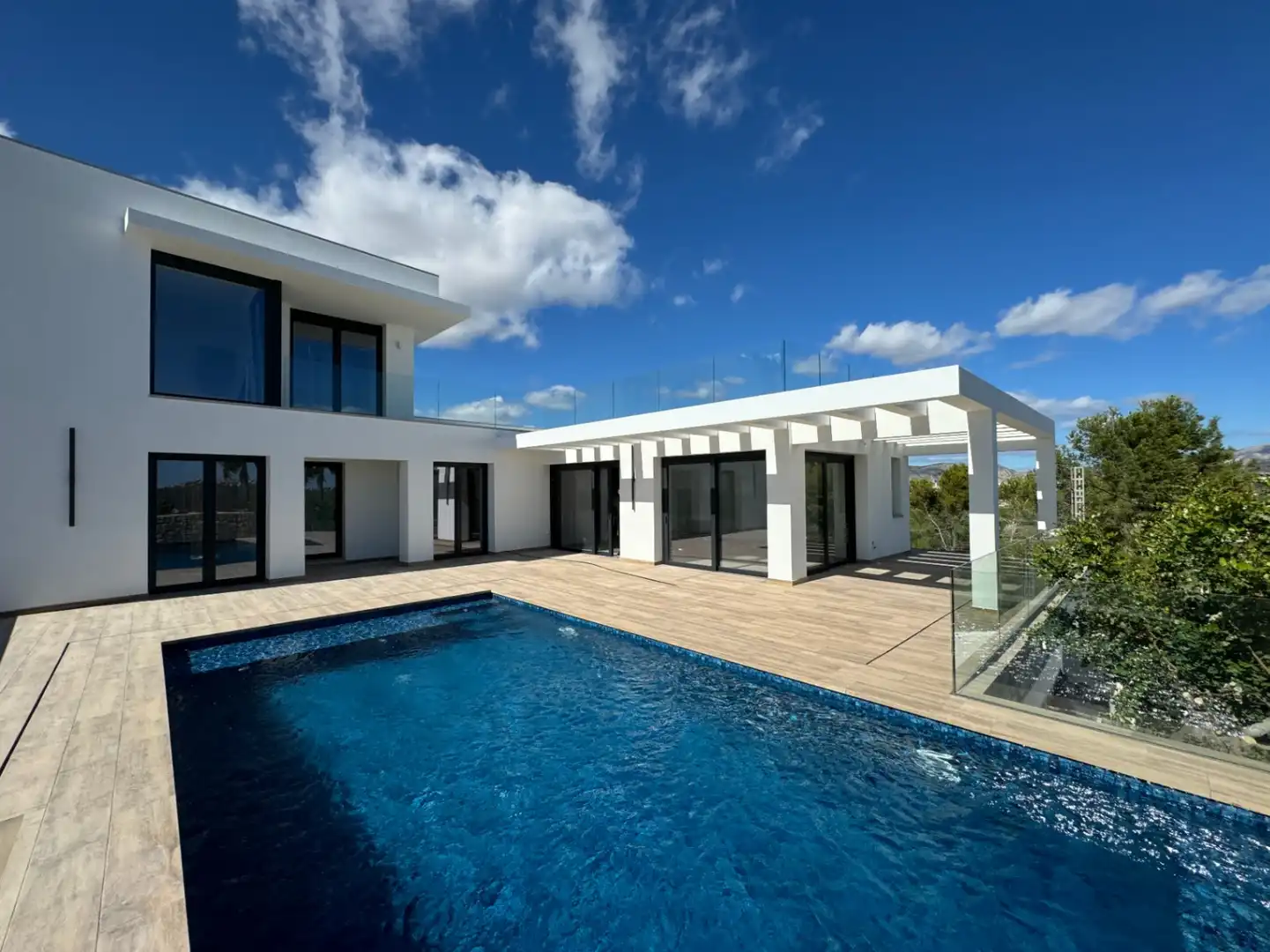 Villa mit Pool zum Verkauf in Benimeit - Tabaira, imagen 8