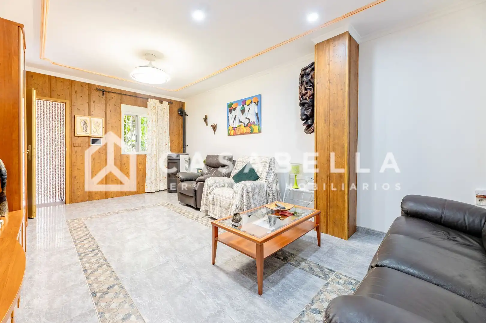 House with pool for sale in La Cañada, imagen 45