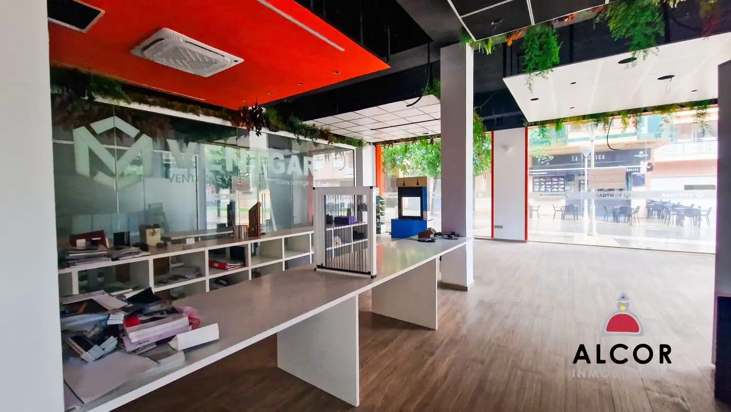 Local comercial en alquiler en Puerto, imagen 10