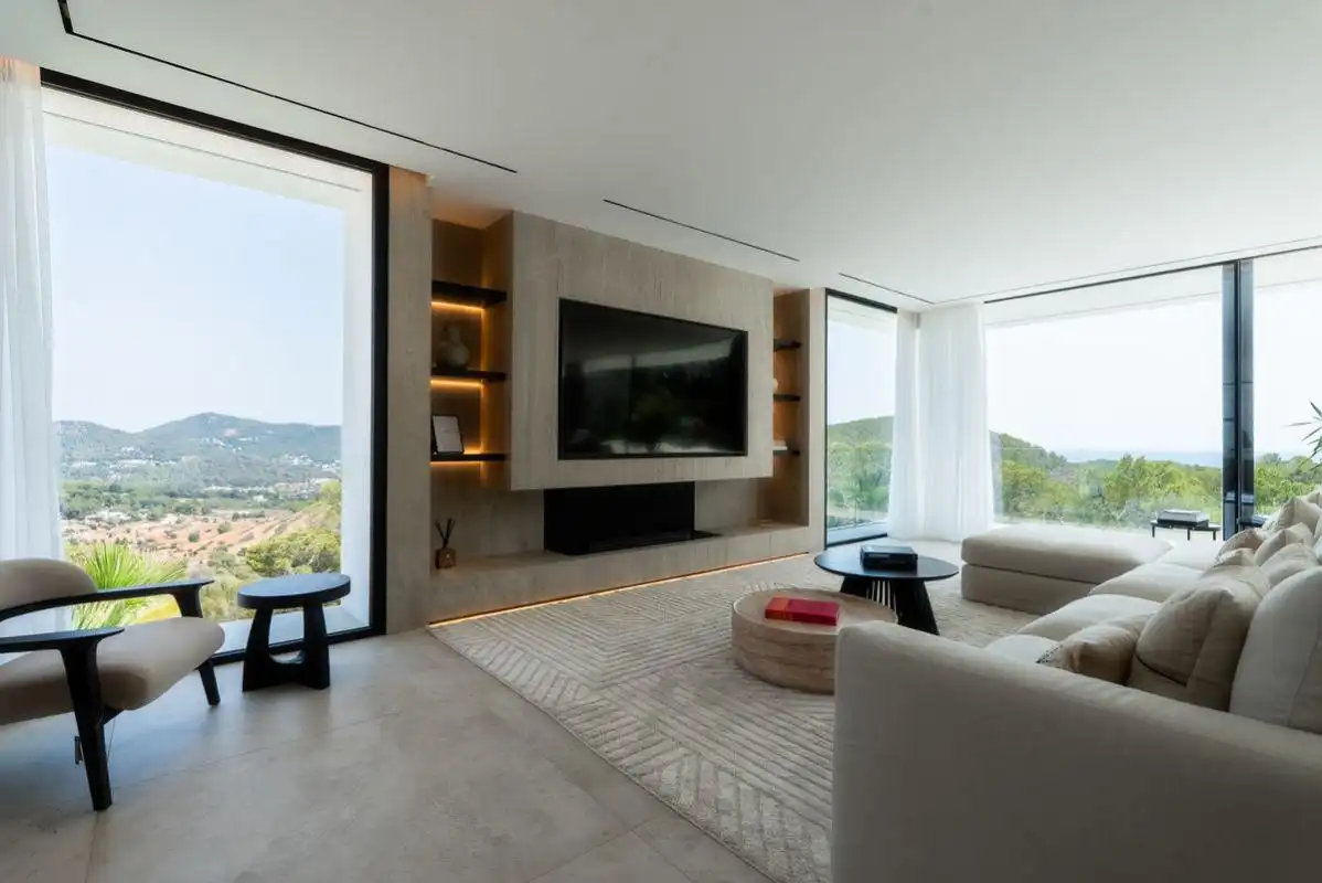 Casa amb terrassa en venda a Carrer Medinaceli, imagen 30
