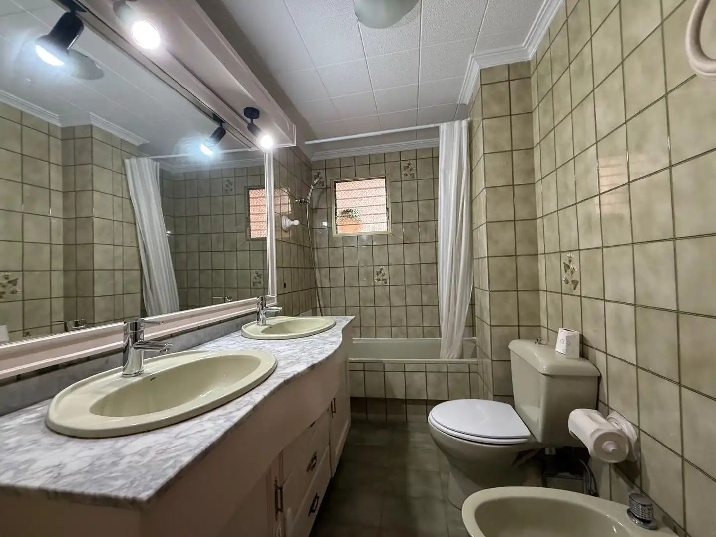 Apartament de lloguer a Calle Calle Asturias, 2, Lo Pagán