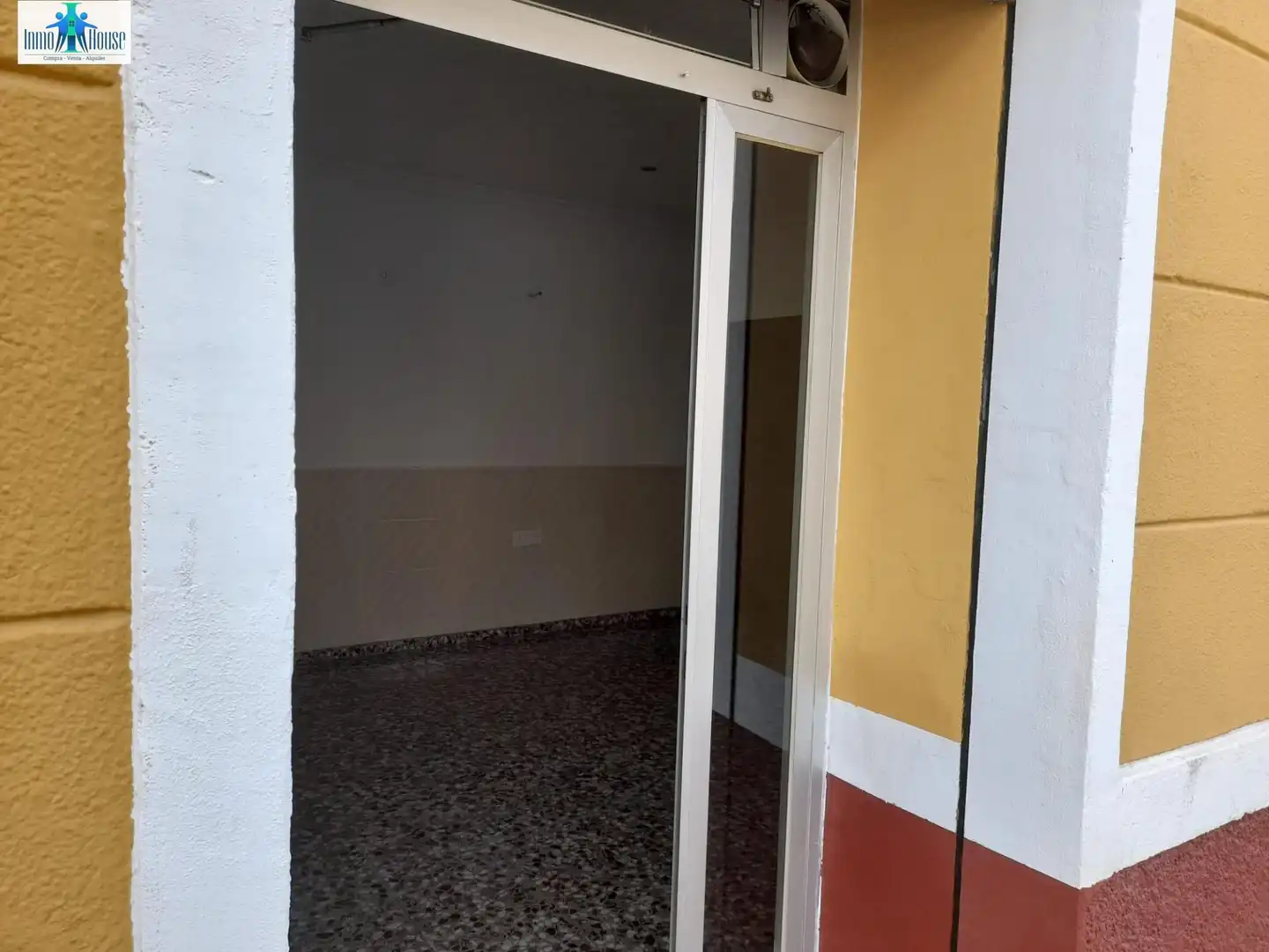 Geschaftsraum zur Miete in Albacete
