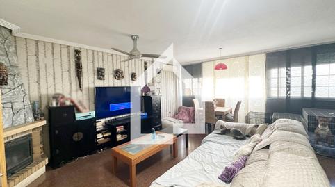 Foto 4 de Casa adosada en venda a Carrer Elda, Centro, Alicante