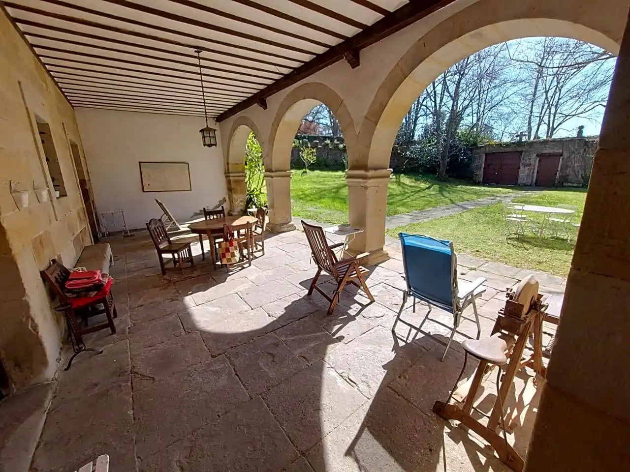 Country homes for sale in Barrio Quijas, Reocín