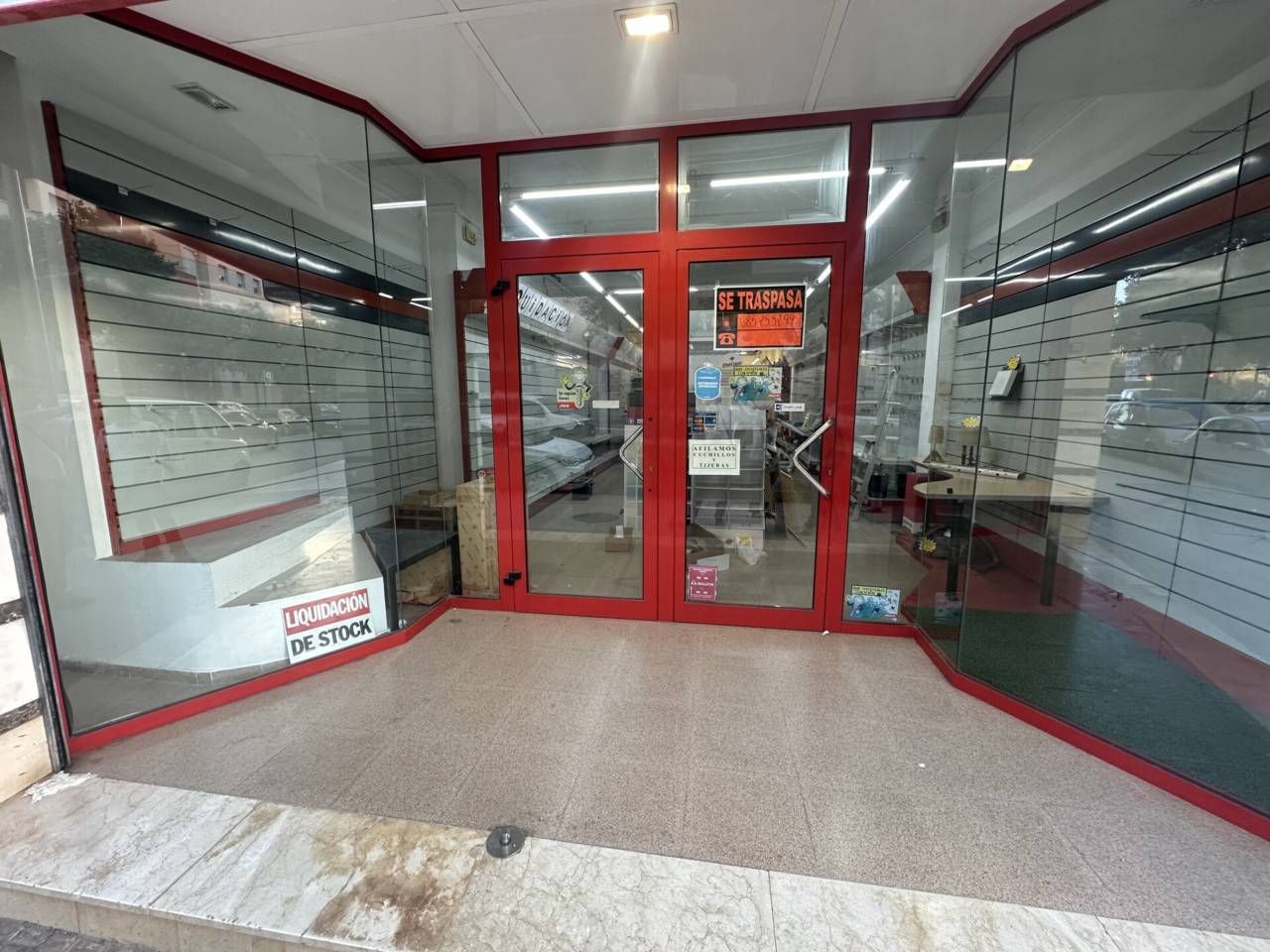 Premises to rent in Plini ´el Vell´, Can Rull , Concòrdia - Can Rull