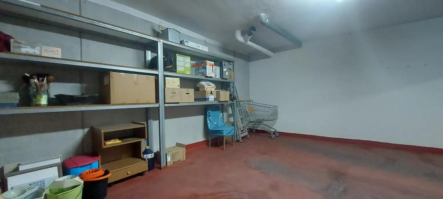 Ático en venta en Sagunto / Sagunt con Aire acondicionado, Calefacción y Terraza