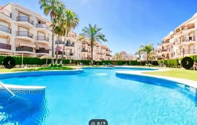 Apartament amb piscina en venda a El Peñoncillo, imagen 2