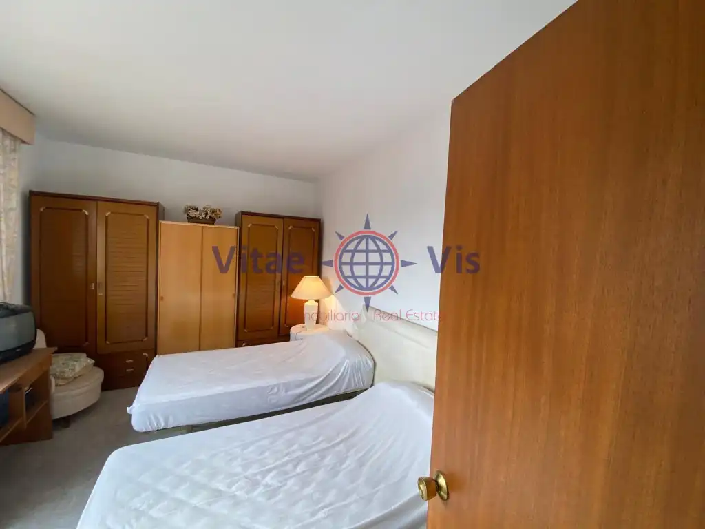 Appartement avec terrasse à vendre à Avenida Juan Carlos I, imagen 8