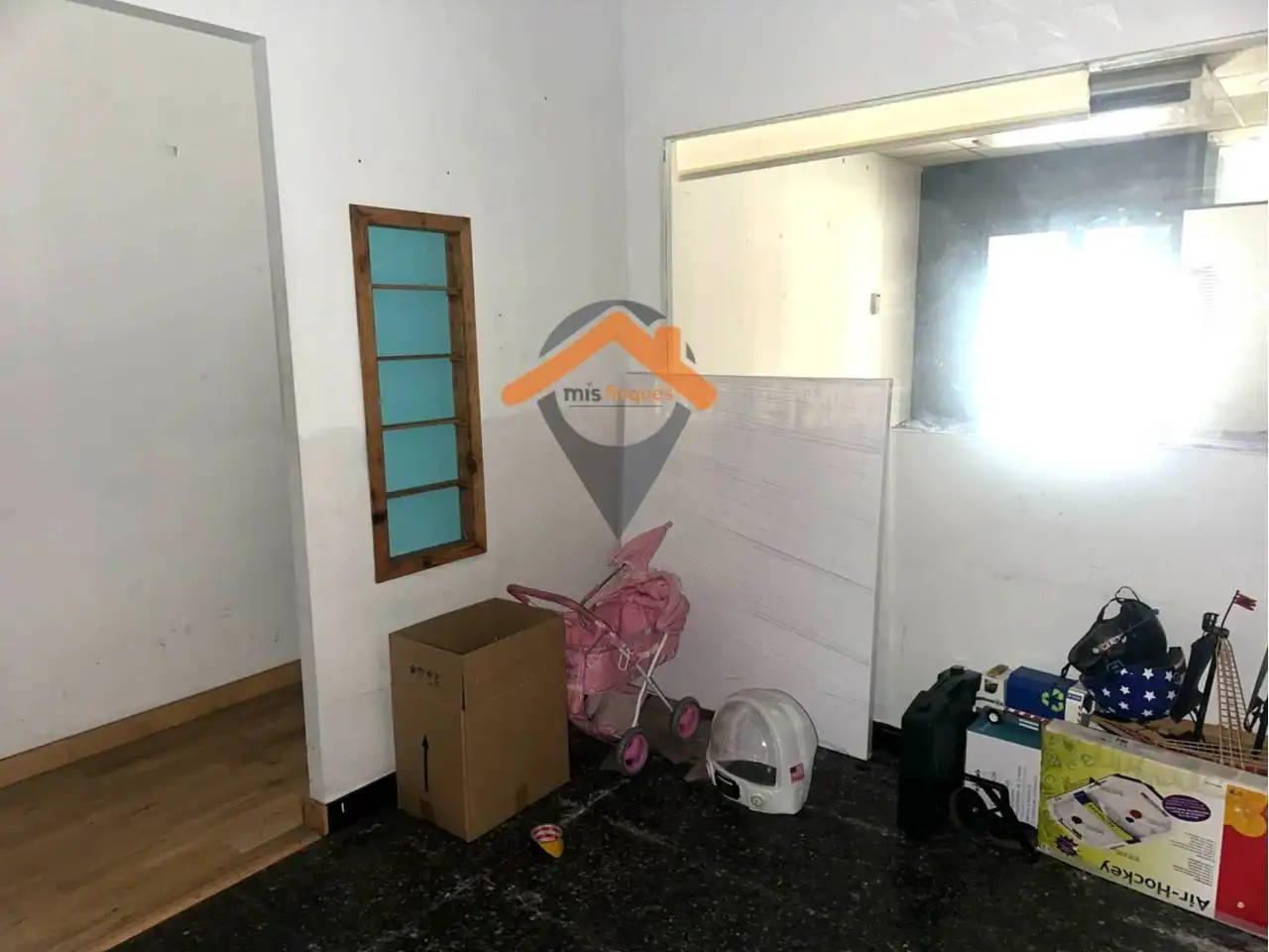 Local comercial de lloguer a Calle Horta Novella, imagen 17