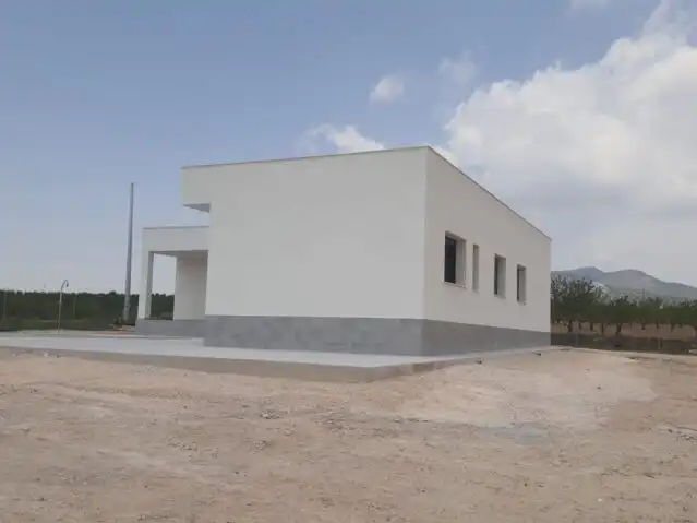 Villa à vendre à El Pinós / Pinoso, imagen 5