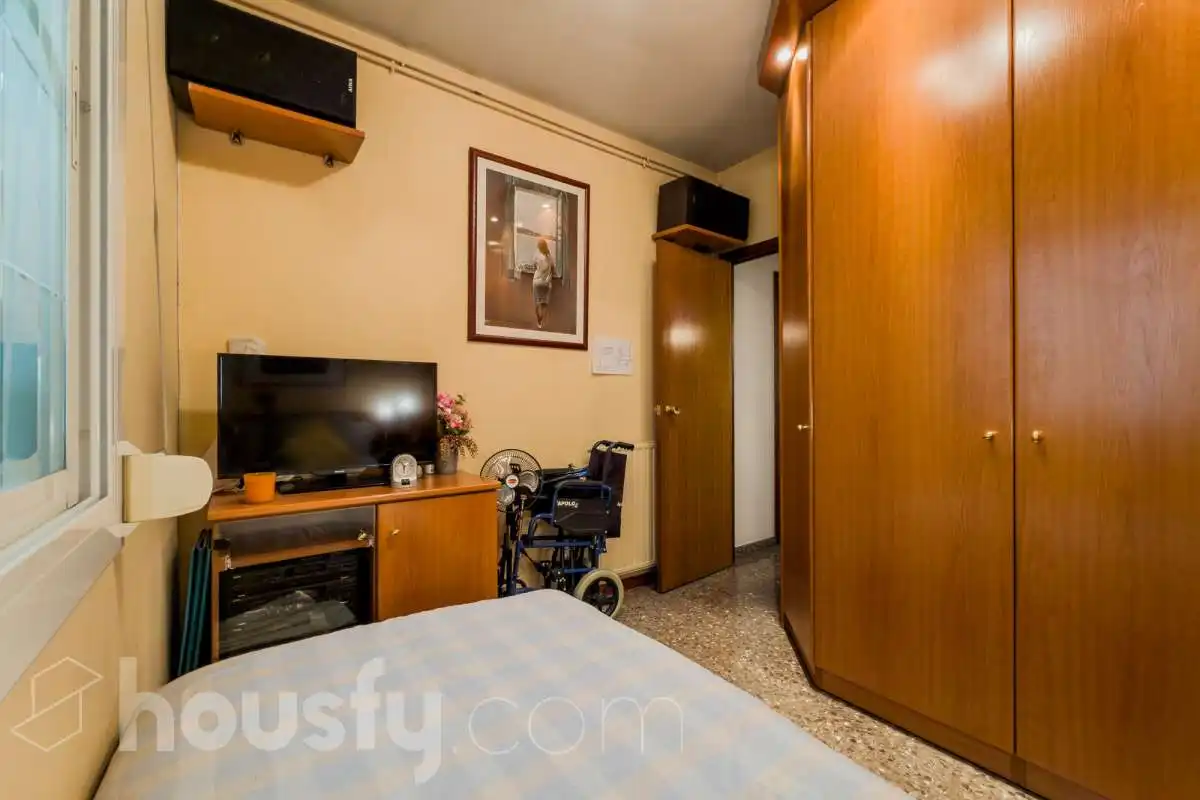 Appartement avec ascenseur à vendre à CL SARDENYA ., imagen 22