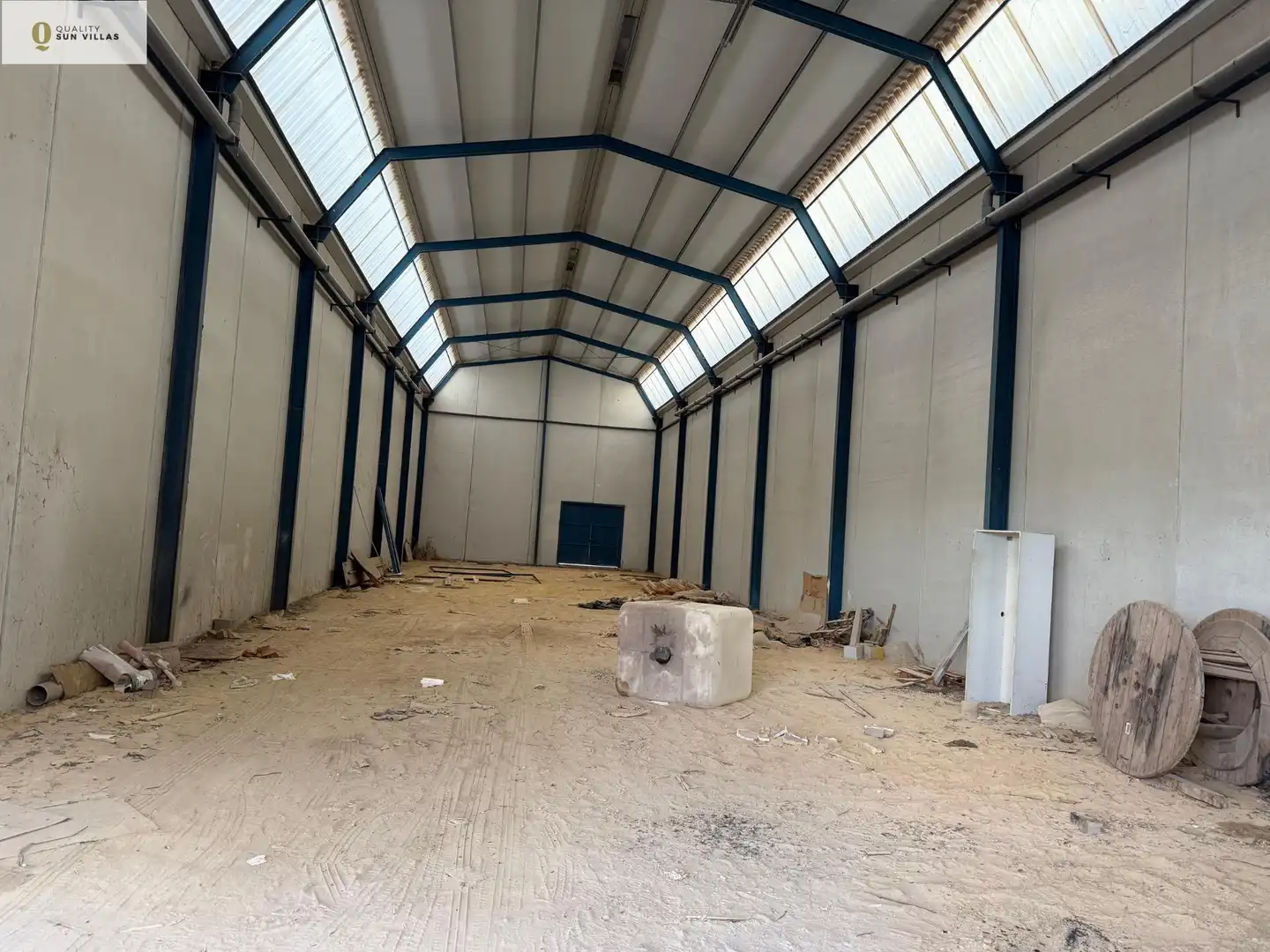Nave industrial en venta en HOLANDA-SALINAS, imagen 2