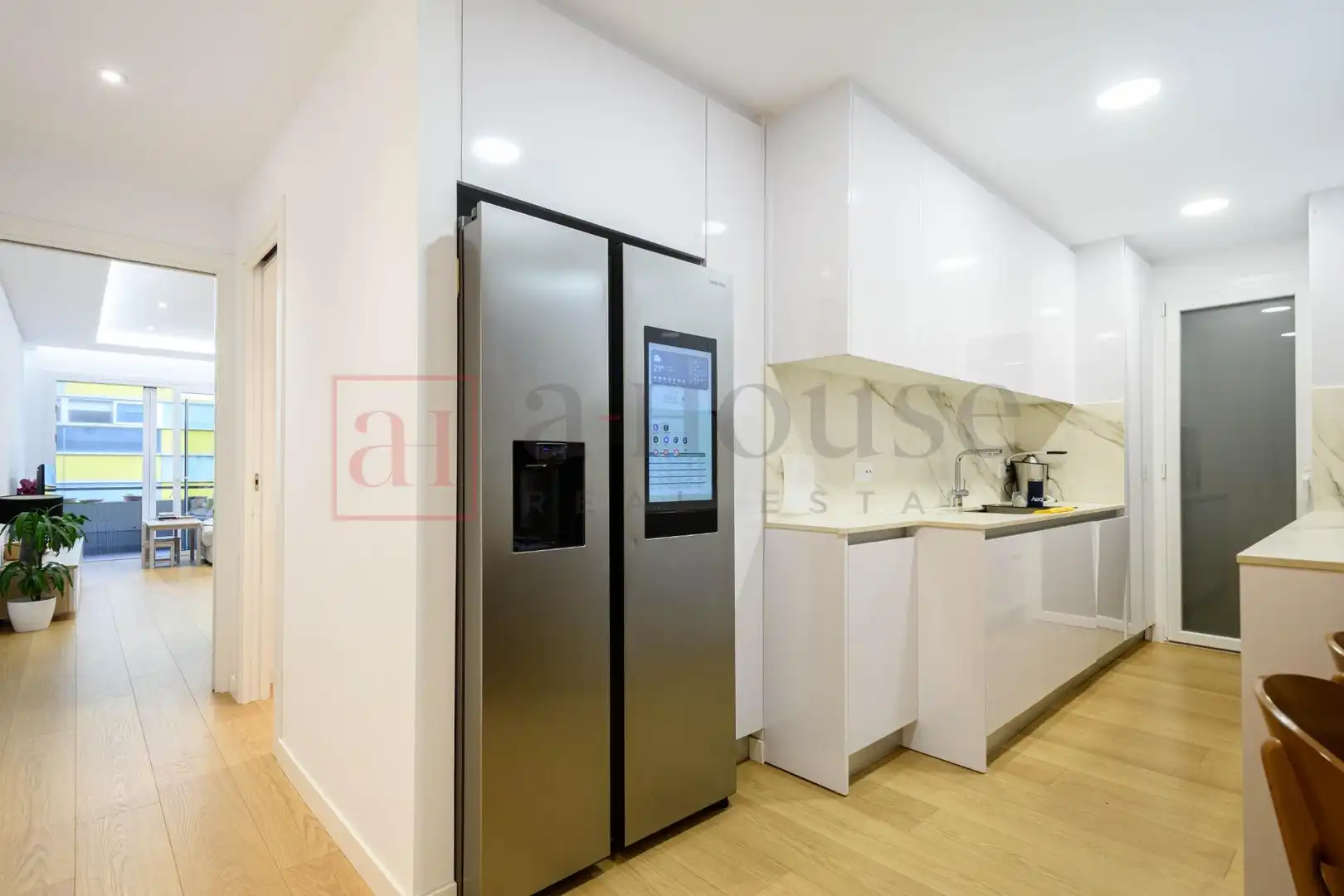 Appartement avec terrasse à vendre à Calle Provença, imagen 12