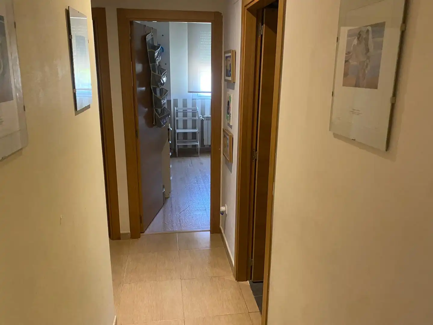 Flat for sale in Ciudad Real  with Air Conditioner, Heating and Storage room