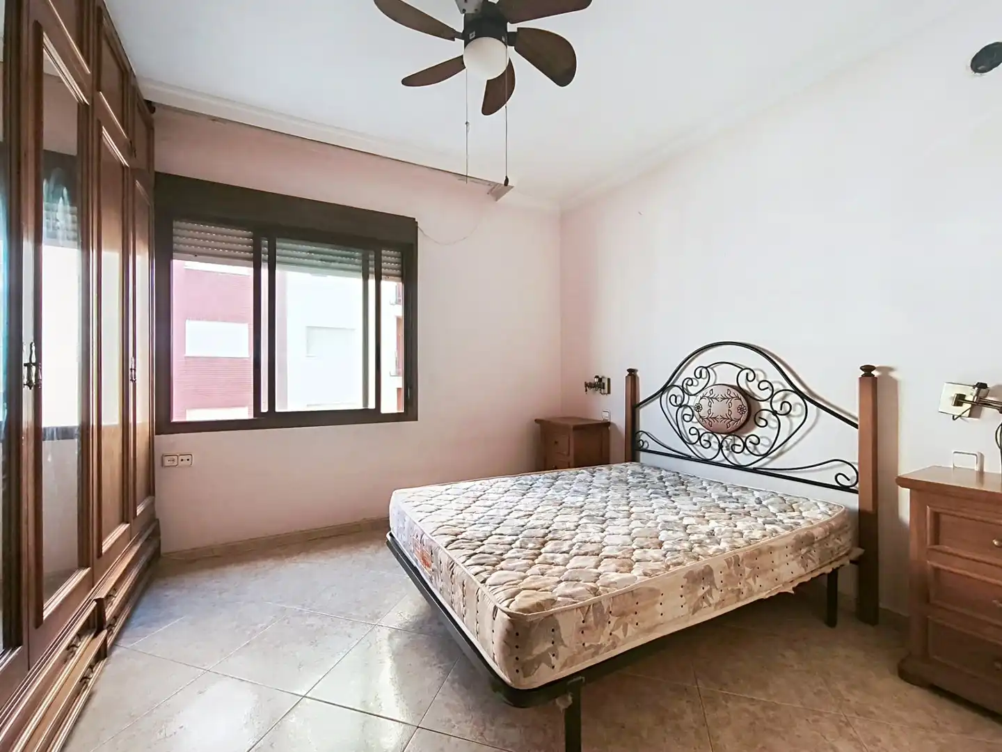 Wohnung mit Aufzug zum Verkauf in Plaza de Toros - Santa Rita, imagen 2