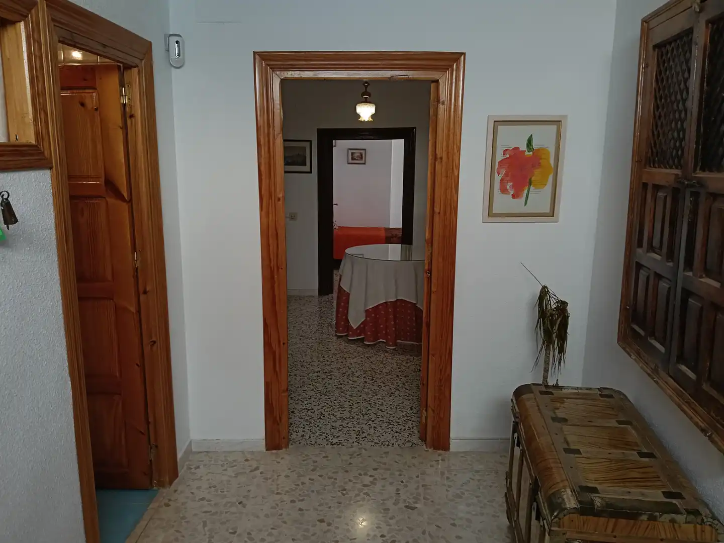 Casa adosada en venta en Alpujarra de la Sierra con Aire acondicionado, Calefacción y Terraza