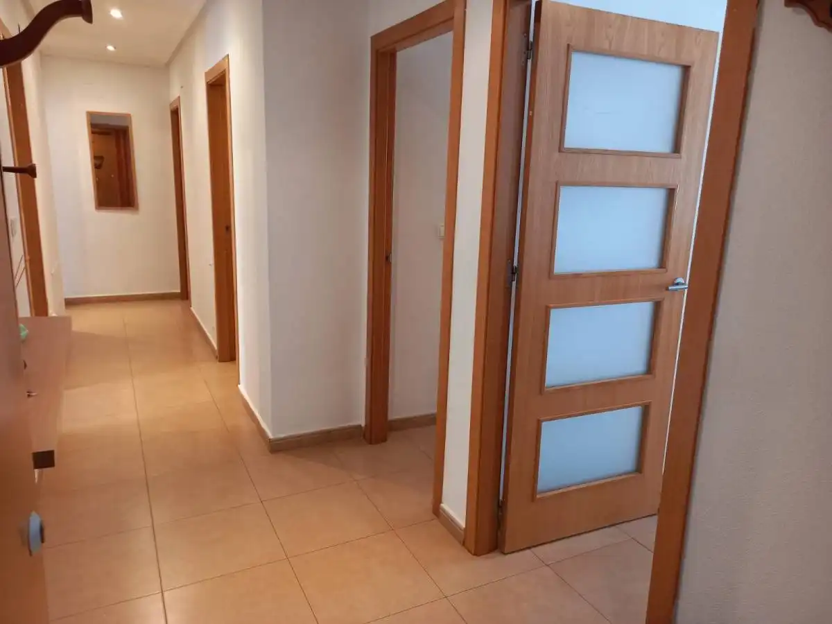 Appartamento con ascensore in affitto a Calle Ntra. Sra. de Monserrate, imagen 24