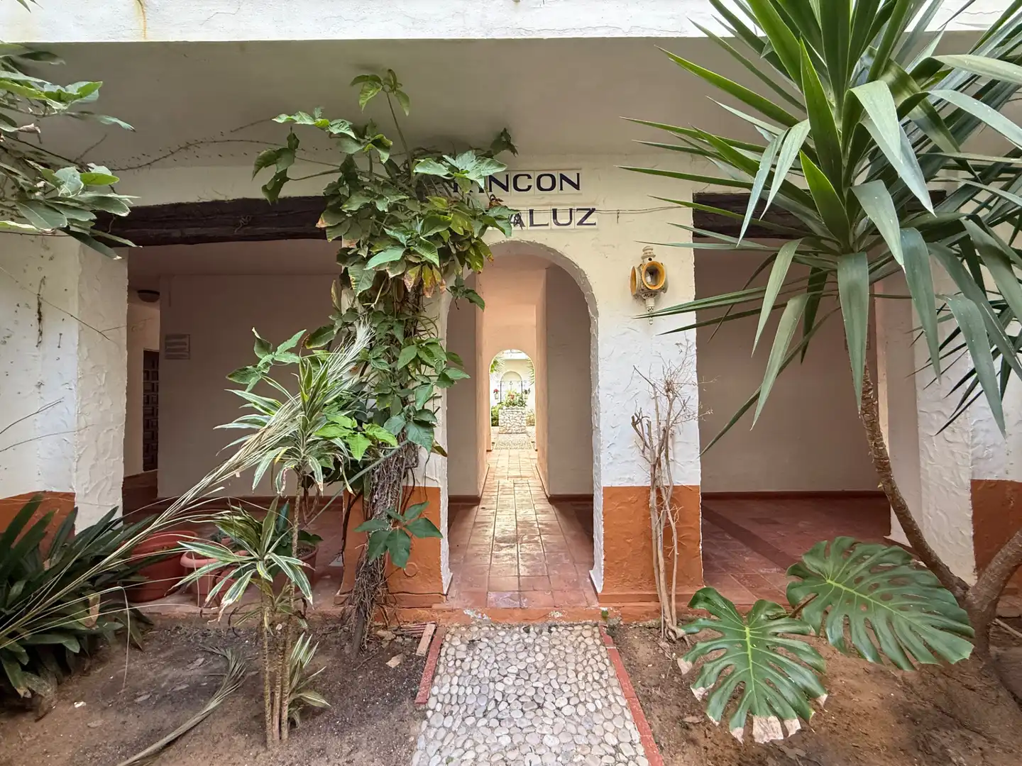 Erdgeschosswohnung zum Verkauf in El Puerto, imagen 20