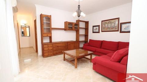 Foto 2 de Casa o chalet de alquiler en Centro, Alhaurín El Grande