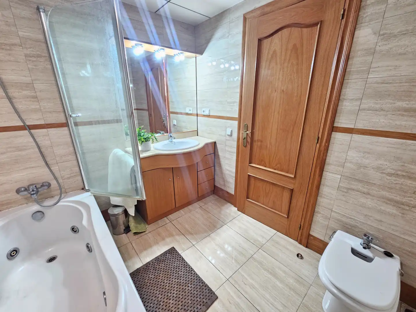 Adosado con jardín en venta en Carrer del Pintor Fortuny, imagen 18