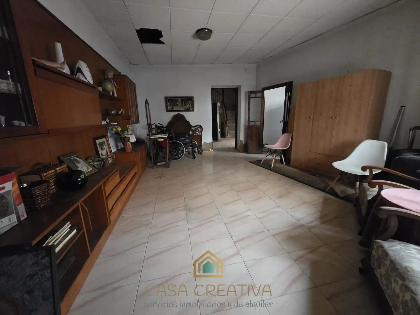 Casa amb terrassa en venda a Favara, imagen 35