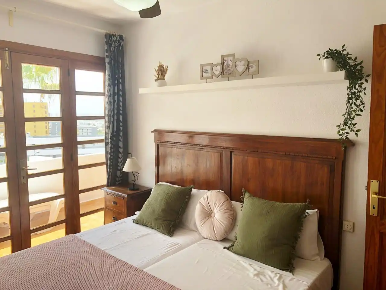 Habitación de Piso en venta en Adeje