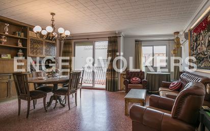Living room of Apartment for sale in Gestalagar  with Air Conditioner, Heating and Terrace