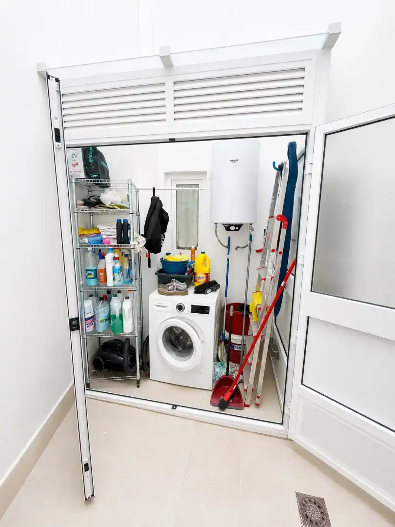 Piso en venta en El Puerto de Santa María con Aire acondicionado