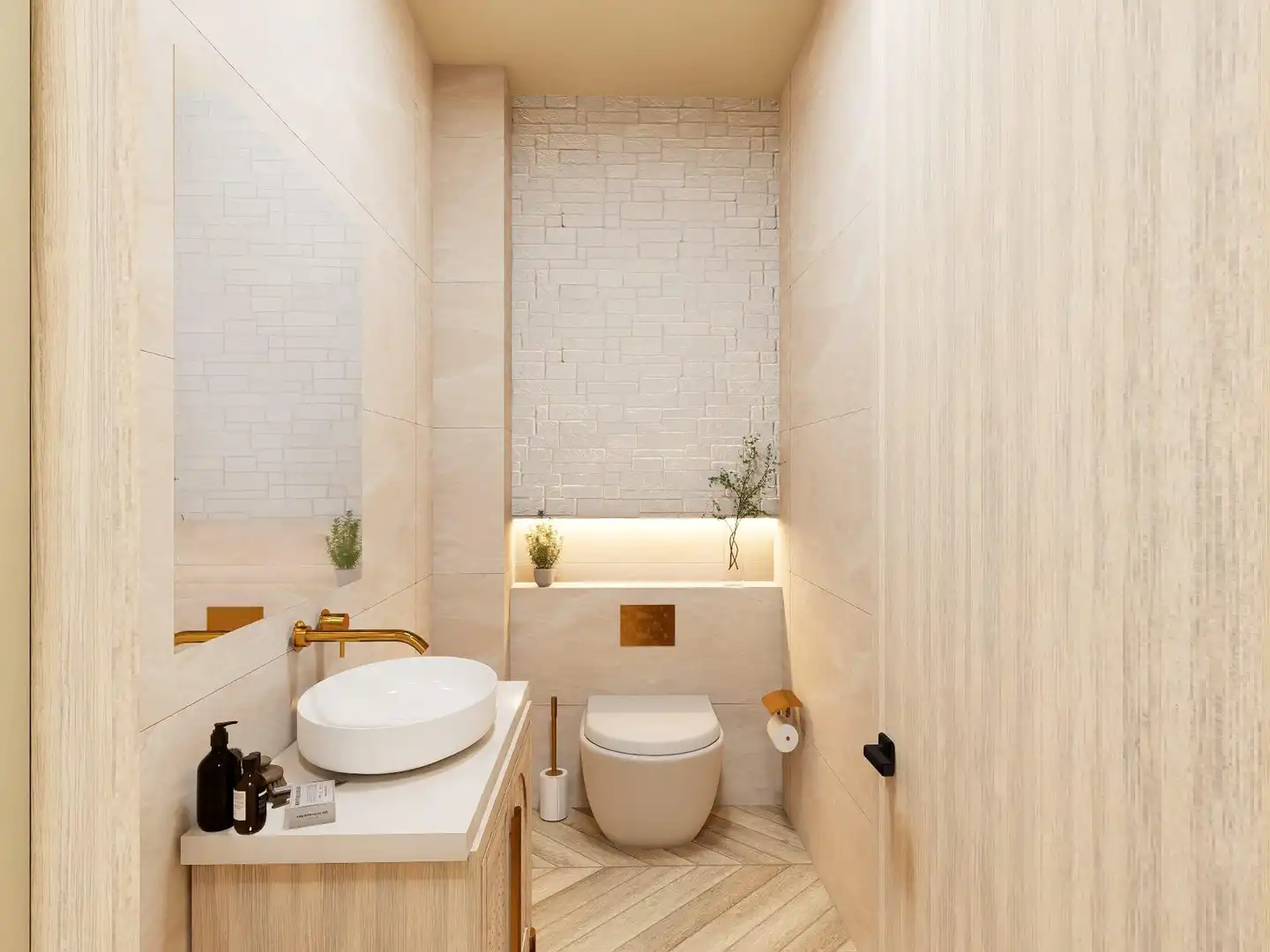Villa avec piscine à vendre à Novo Sancti Petri, imagen 9