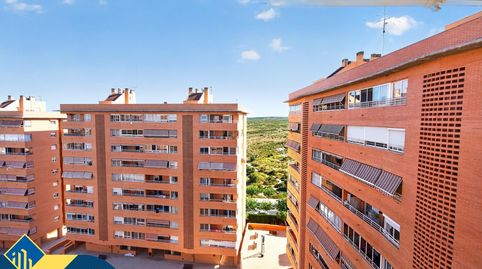 Foto 4 von Wohnung zum Verkauf in Palmeral, Alicante / Alacant